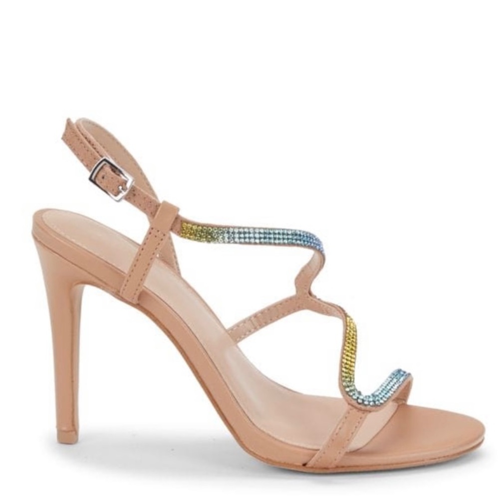 BCBGeneration Joliny Stiletto Sandals